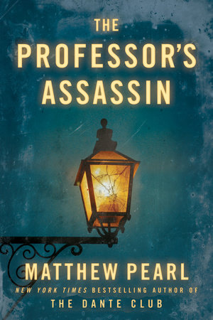 The Professor's Assassin (Short Story) by Matthew Pearl