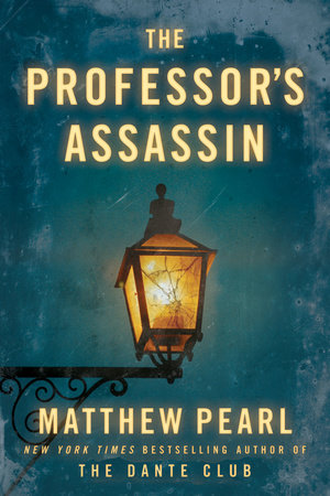 The Professor's Assassin (Short Story) by Matthew Pearl