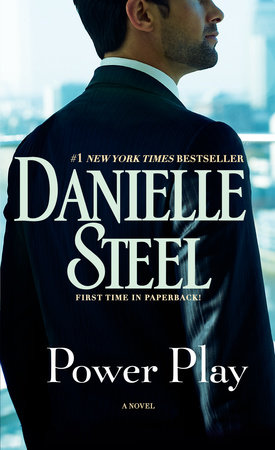 Power Play by Danielle Steel