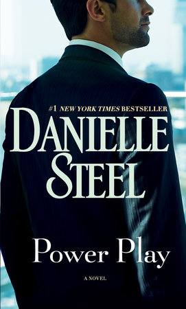 Power Play by Danielle Steel