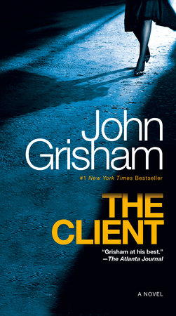 The Client by John Grisham