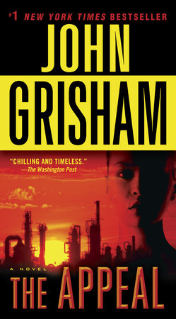 The Appeal by John Grisham