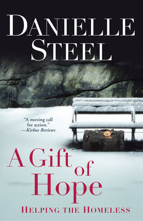 A Gift of Hope by Danielle Steel