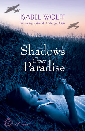 Shadows Over Paradise by Isabel Wolff