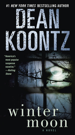 Winter Moon by Dean Koontz