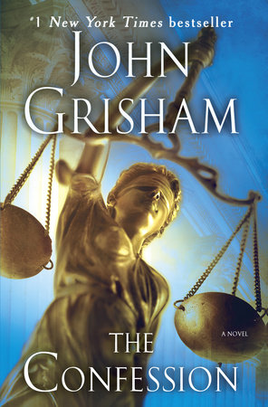 The Confession by John Grisham