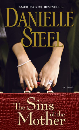 The Sins of the Mother by Danielle Steel