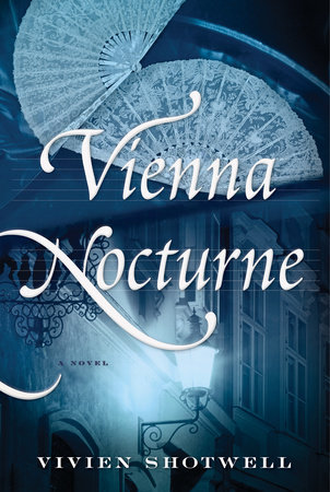 Vienna Nocturne by Vivien Shotwell