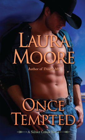 Once Tempted by Laura Moore