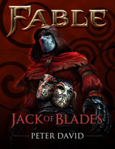 Fable: Jack of Blades (Short Story)