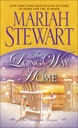 The Long Way Home by Mariah Stewart