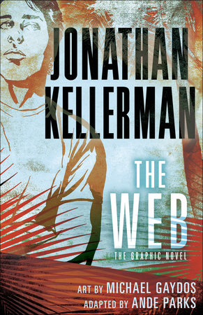 The Web: The Graphic Novel by Jonathan Kellerman