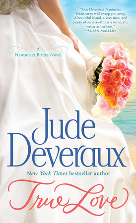 True Love by Jude Deveraux