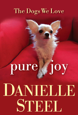 Pure Joy by Danielle Steel