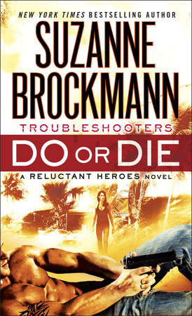 Do or Die by Suzanne Brockmann