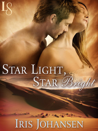 Star Light, Star Bright by Iris Johansen