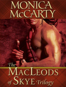 The MacLeods of Skye Trilogy 3-Book Bundle