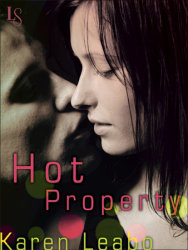 Hot Property