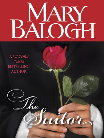 The Suitor (Short Story) by Mary Balogh