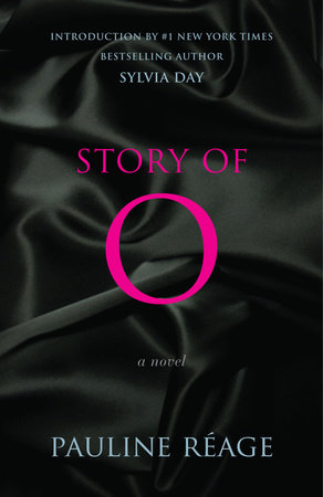 Story of O by Pauline Reage