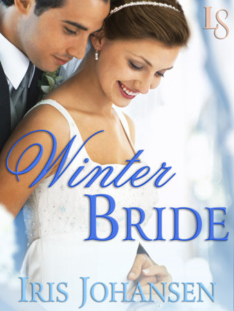 Winter Bride by Iris Johansen