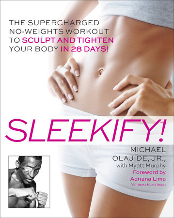 Sleekify! by Michael Olajide, Jr. and Myatt Murphy