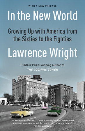 In the New World by Lawrence Wright
