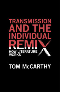 Transmission and the Individual Remix