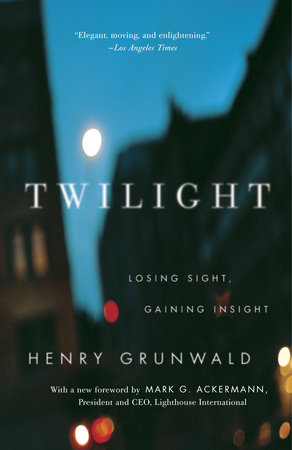 Twilight by Henry Grunwald