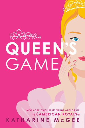 A Queen's Game