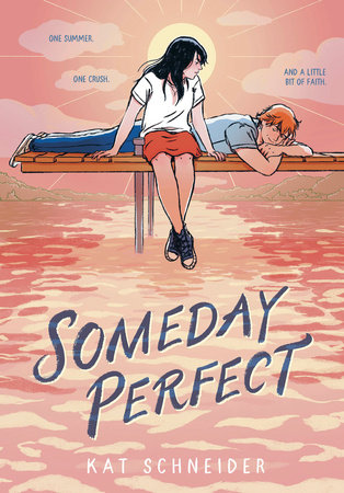 Someday Perfect