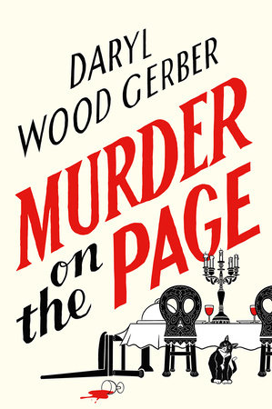 Murder on the Page