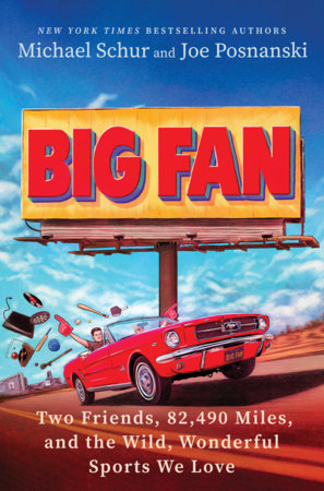 Big Fan