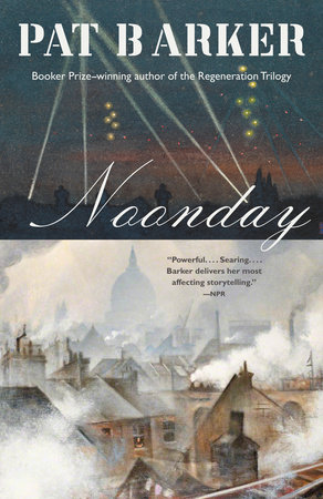 Noonday by Pat Barker