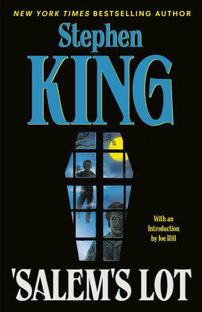 'Salem's Lot by Stephen King