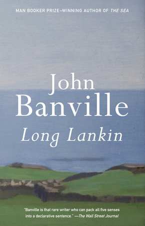 Long Lankin by John Banville