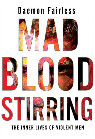 Mad Blood Stirring by Daemon Fairless
