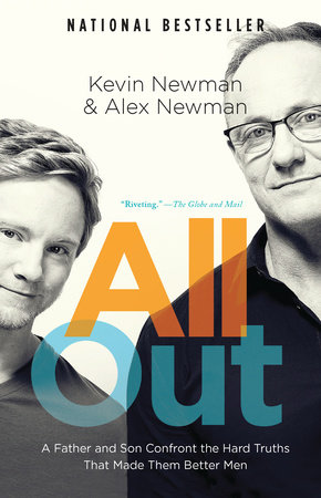All Out by Kevin Newman and Alex Newman
