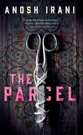 The Parcel by Anosh Irani