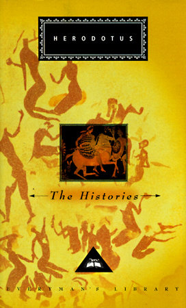 The Histories by Herodotus