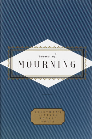 Poems of Mourning by 