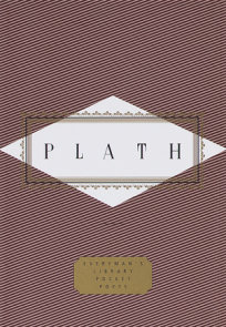 Plath: Poems