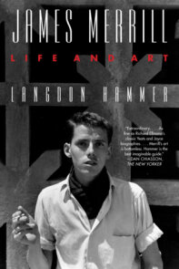 James Merrill
