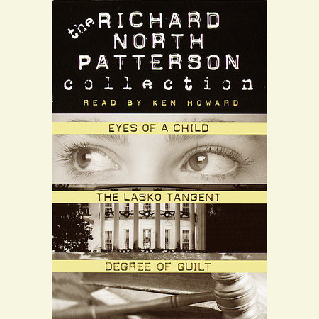 Richard North Patterson Value Collection by Richard North Patterson