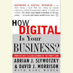 How Digital Is Your Business?