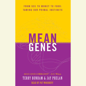 Mean Genes