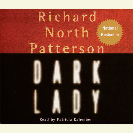 Dark Lady by Richard North Patterson