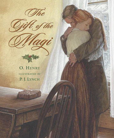 The Gift Of the Magi by O. Henry