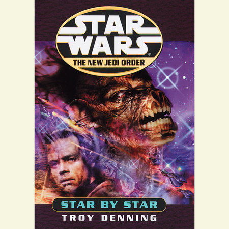 Star by Star: Star Wars Legends by Troy Denning