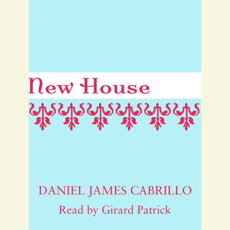 New House by Daniel James Cabrillo